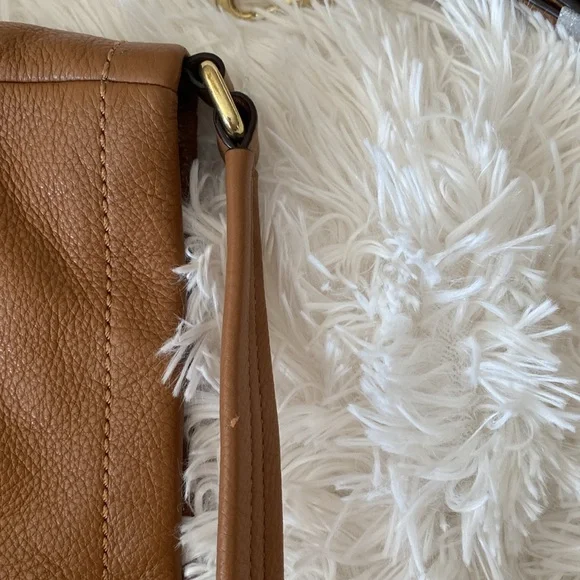 Preowned coach bag - Picture 8 of 11